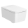 Roca A346537000 - Vas WC suspendat INSPIRA, ceramică, alb