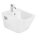 Roca A357475000 - Bideu suspendat GAP ceramică/albă