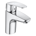 Roca A5A3298C00 - Baterie pentru lavoar MONODIN, 15,3 cm, crom lucios