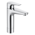 Roca A5A3D90C00 - Baterie lavoar ATLAS 21,7 cm, crom lucios