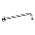 Roca A5B0250C00 - Braț pentru duș RAINDREAM 40 cm, crom lucios