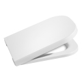 Roca A80147200B - Capac WC SoftClose GAP Supralit, alb