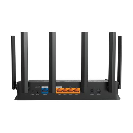 Router Wi‑Fi 7 dual-band TP-Link