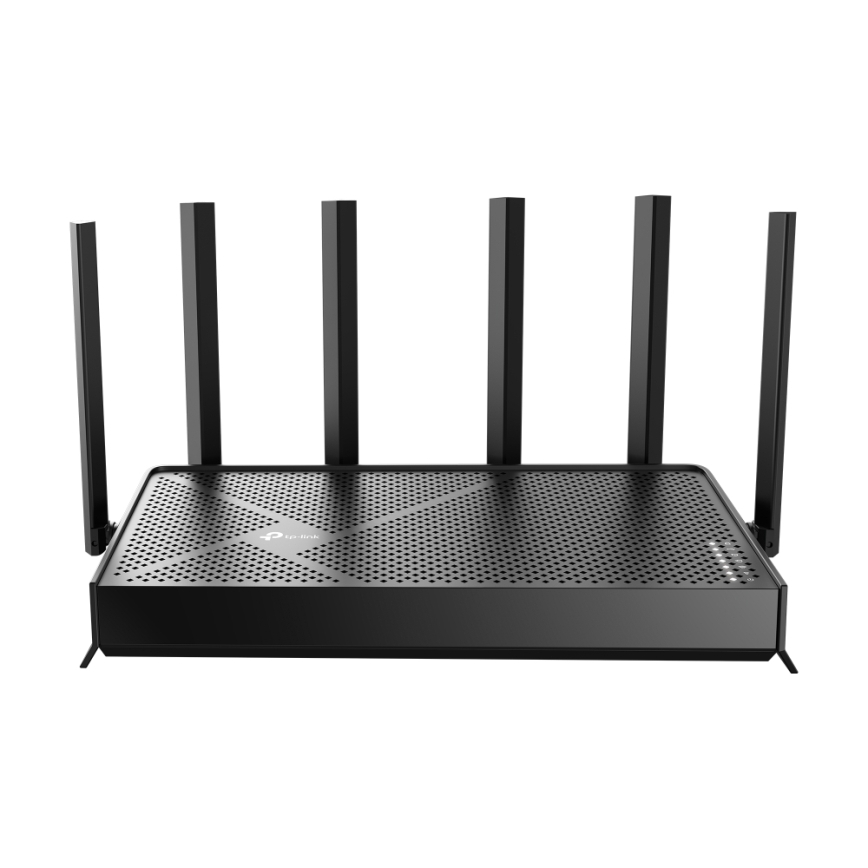 Router Wi‑Fi 7 dual-band TP-Link