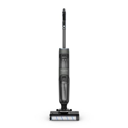 Rowenta - Aparat de spălat podele 2 în 1 X-CLEAN 200 W/4400 mAh