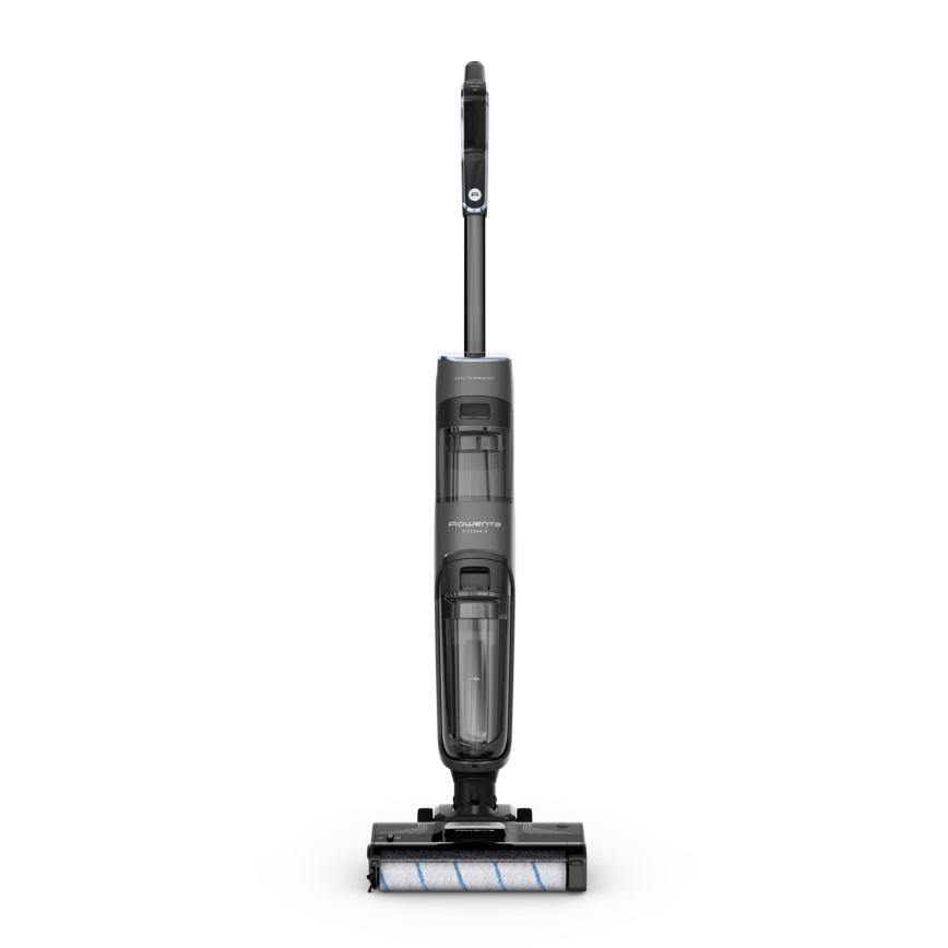 Rowenta - Aparat de spălat podele 2 în 1 X-CLEAN 200 W/4400 mAh