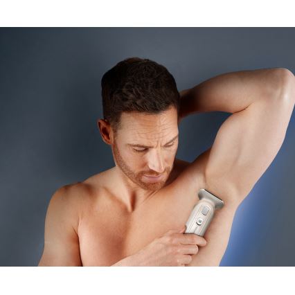 Rowenta - Aparat de tuns multifuncțional 7-în-1, 5V, 700 mAh