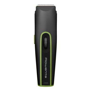 Rowenta - Aparat de tuns SPORT COLLECTION 600 mAh negru