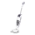 Rowenta - Aspirator 2-în-1 cu mop cu aburi CLEAN&STEAM