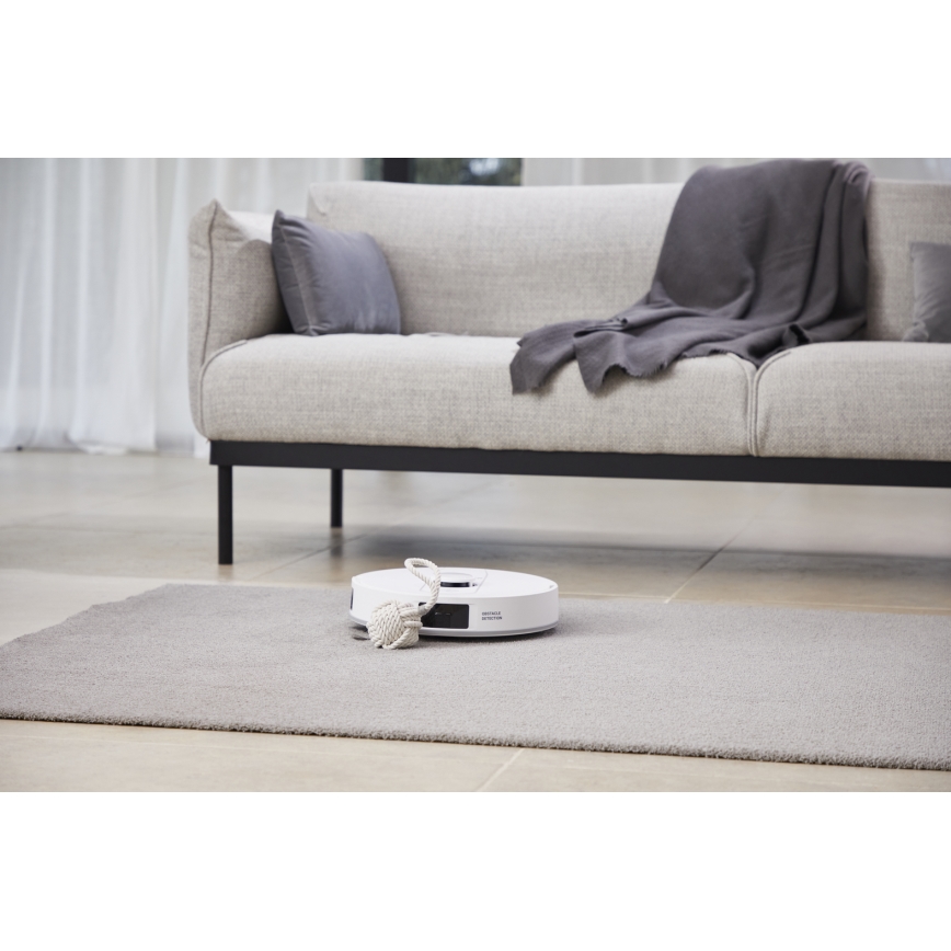 Rowenta - Aspirator robot X-PLORER ANIMAL DETECT, 40 W, 32,4 V, 2600 mAh