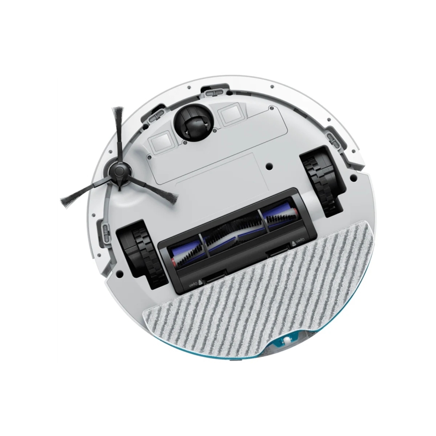 Rowenta - Aspirator robot X-PLORER ANIMAL DETECT, 40 W, 32,4 V, 2600 mAh
