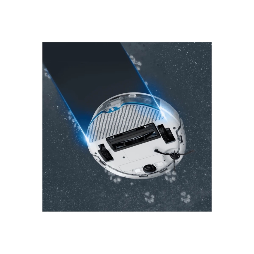 Rowenta - Aspirator robot X-PLORER ANIMAL DETECT, 40 W, 32,4 V, 2600 mAh