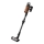 Rowenta - Aspirator vertical 2 în 1 X-FORCE FLEX 380W/25,2V negru 2000 mAh