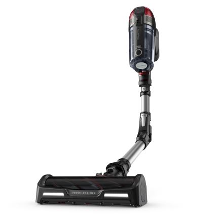 Rowenta - Aspirator vertical 2-în-1 X-FORCE FLEX ANIMAL CARE 320W/25,2V negru 2000 mAh
