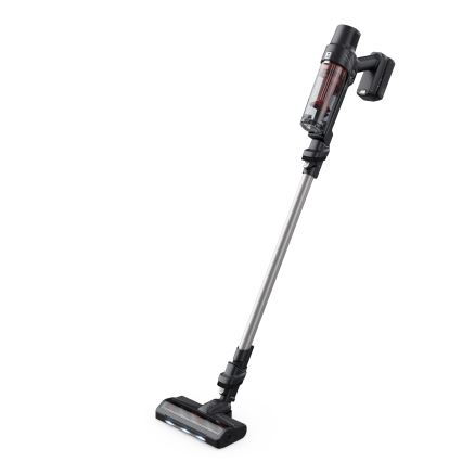 Rowenta - Aspirator vertical 2-în-1 X-PERT ANIMAL 140W/18V 2000 mAh negru
