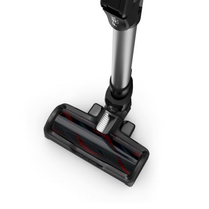 Rowenta - Aspirator vertical 3-în-1 X-FORCE ANIMAL AUTO 480W/32,4V negru 2000 mAh