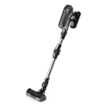 Rowenta - Aspirator vertical 3-în-1 X-FORCE ANIMAL AUTO 480W/32,4V negru 2000 mAh