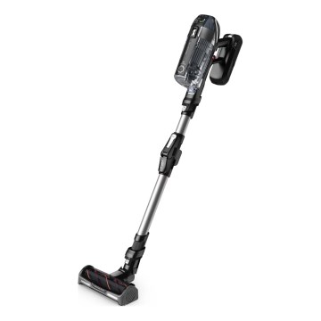 Rowenta - Aspirator vertical 3-în-1 X-FORCE ANIMAL AUTO 480W/32,4V negru 2000 mAh