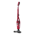 Rowenta - Aspirator vertical DUAL FORCE 2-în-1 180W/21,6V roșu