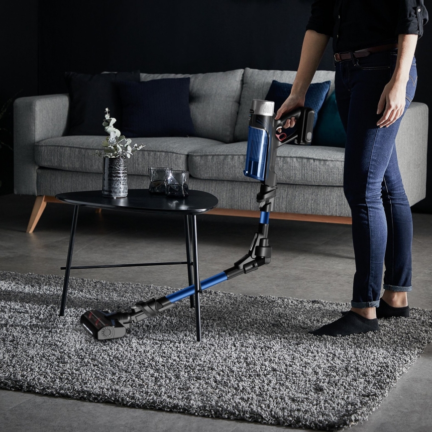 Rowenta - Aspirator vertical X-FORCE FLEX 250W/18V