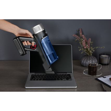 Rowenta - Aspirator vertical X-FORCE FLEX 250W/18V