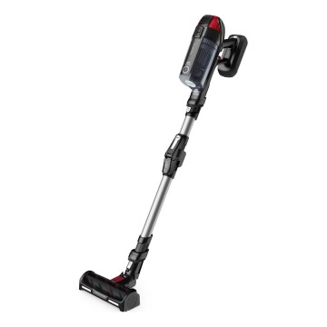 Rowenta - Aspirator vertical X-FORCE FLEX ANIMAL CARE, 320 W / 25,2 V, negru, 2000 mAh