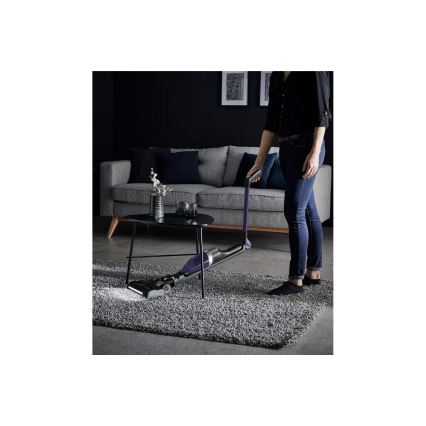 Rowenta - Aspirator vertical X-TREM COMPACT FLEX ESSENTIAL 2-în-1