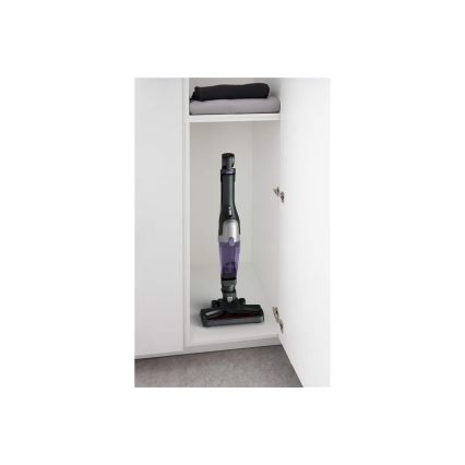 Rowenta - Aspirator vertical X-TREM COMPACT FLEX ESSENTIAL 2-în-1