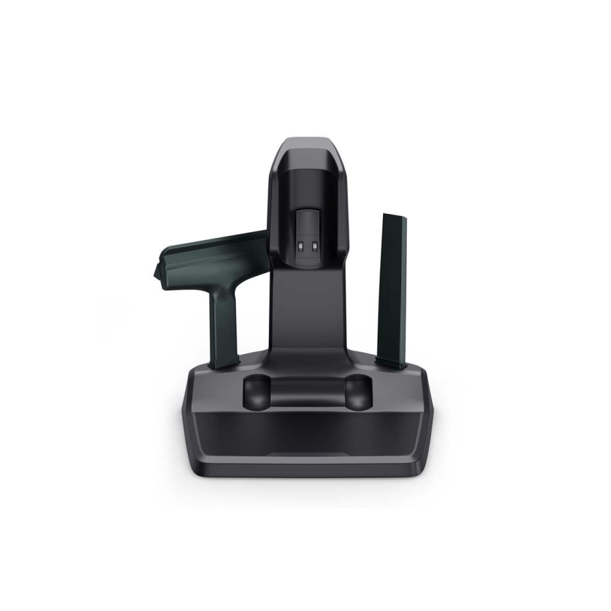 Rowenta - Aspirator vertical X-TREM COMPACT FLEX ESSENTIAL 2-în-1