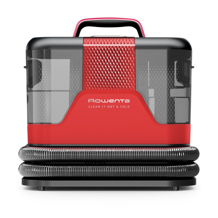 Rowenta - Curățător pentru tapițerii CLEAN IT HOT & COLD ANIMAL 1150W/230V