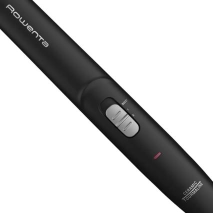 Rowenta - Placă de păr EXPRESS STYLE neagră