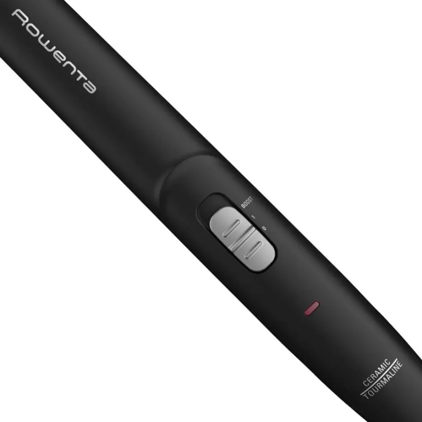 Rowenta - Placă de păr EXPRESS STYLE neagră