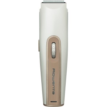 Rowenta - NOMAD, aparat de tuns, crem, 600 mAh