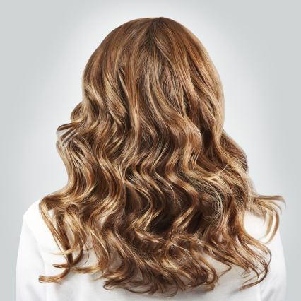 Rowenta - Ondulator de păr PURE COLLECTION, 47 W / 230 V