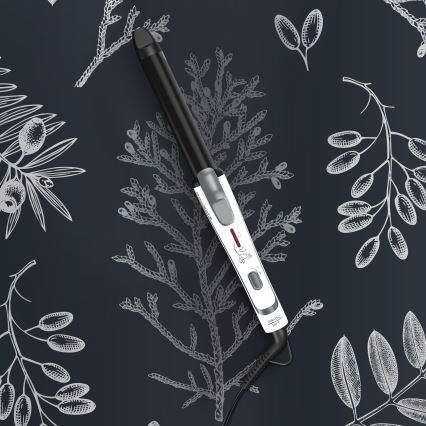 Rowenta - Ondulator de păr PURE COLLECTION, 47 W / 230 V