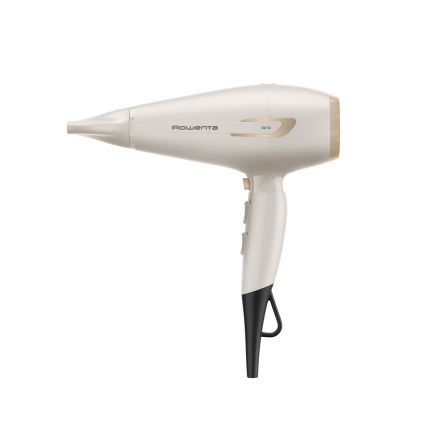 Rowenta - Uscător de păr PRO POWER 2200W/230V crem