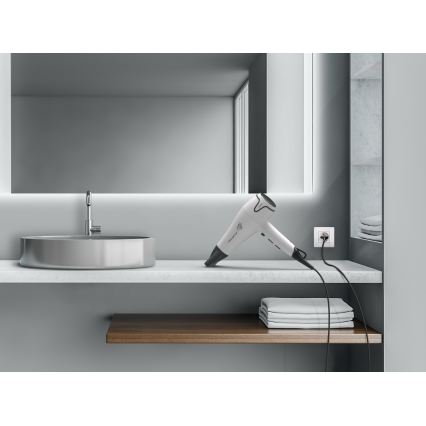 Rowenta - Uscător de păr PURE COLLECTION MOTION DRY 2200 W/230 V