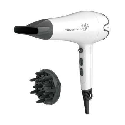 Rowenta - Uscător de păr PURE COLLECTION MOTION DRY 2200 W/230 V