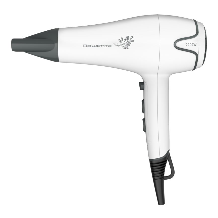 Rowenta - Uscător de păr PURE COLLECTION MOTION DRY 2200 W/230 V