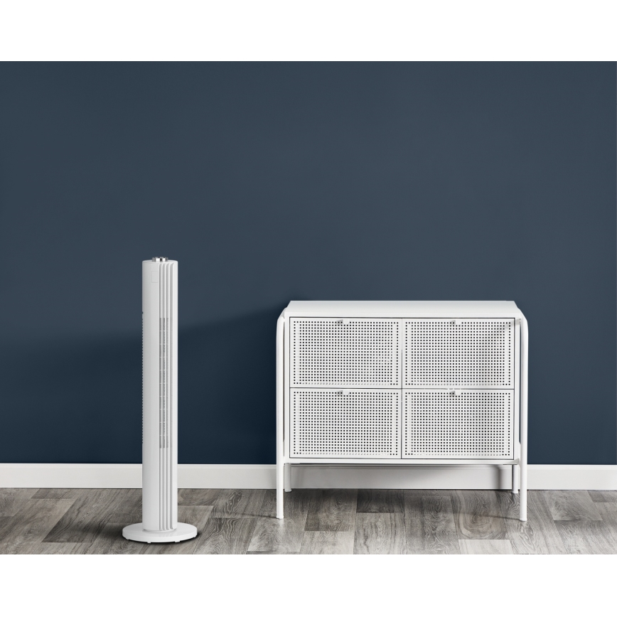 Rowenta - Ventilator cu coloană URBAN COOL 40W/230V
