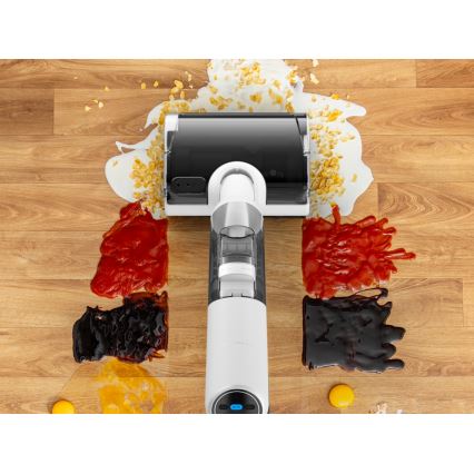 Rowenta X-CLEAN 5 - Spălător de podele 2 în 1, 200 W/230 V