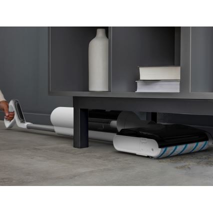 Rowenta X-CLEAN 5 - Spălător de podele 2 în 1, 200 W/230 V
