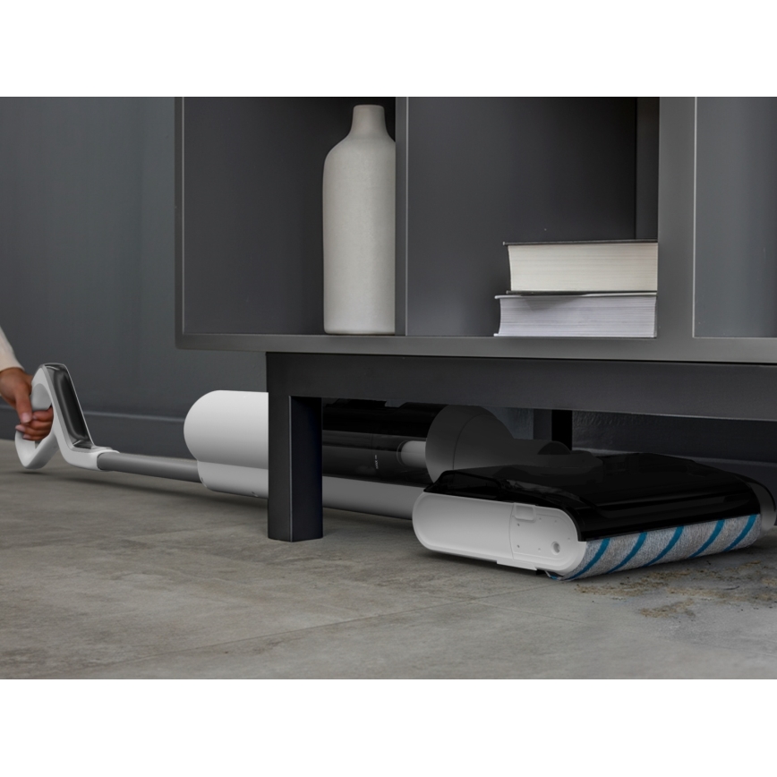 Rowenta X-CLEAN 5 - Spălător de podele 2 în 1, 200 W/230 V