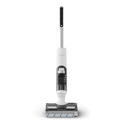 Rowenta X-CLEAN 5 - Spălător de podele 2 în 1, 200 W/230 V