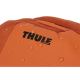 Rucsac Chasm 26 l portocaliu Thule TL-TCHB115A