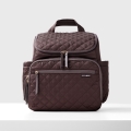 Rucsac de înfășat pentru cărucior Skip Hop FORMA Chocolate