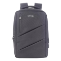 Rucsac de laptop Canyon 15,6 gri