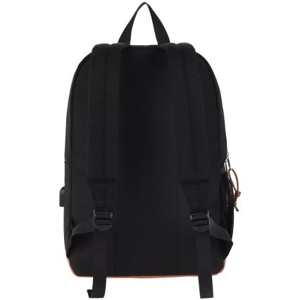 Rucsac de laptop Canyon 22l 15,6 negru