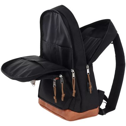 Rucsac de laptop Canyon 22l 15,6 negru