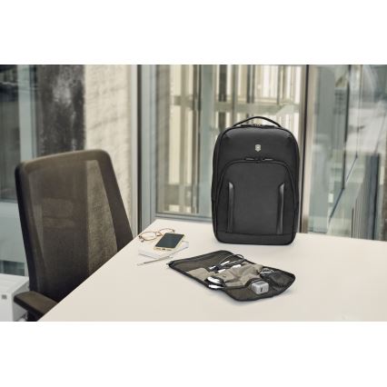 Rucsac de laptop Victorinox 14 Altmont Professional City 14 l negru